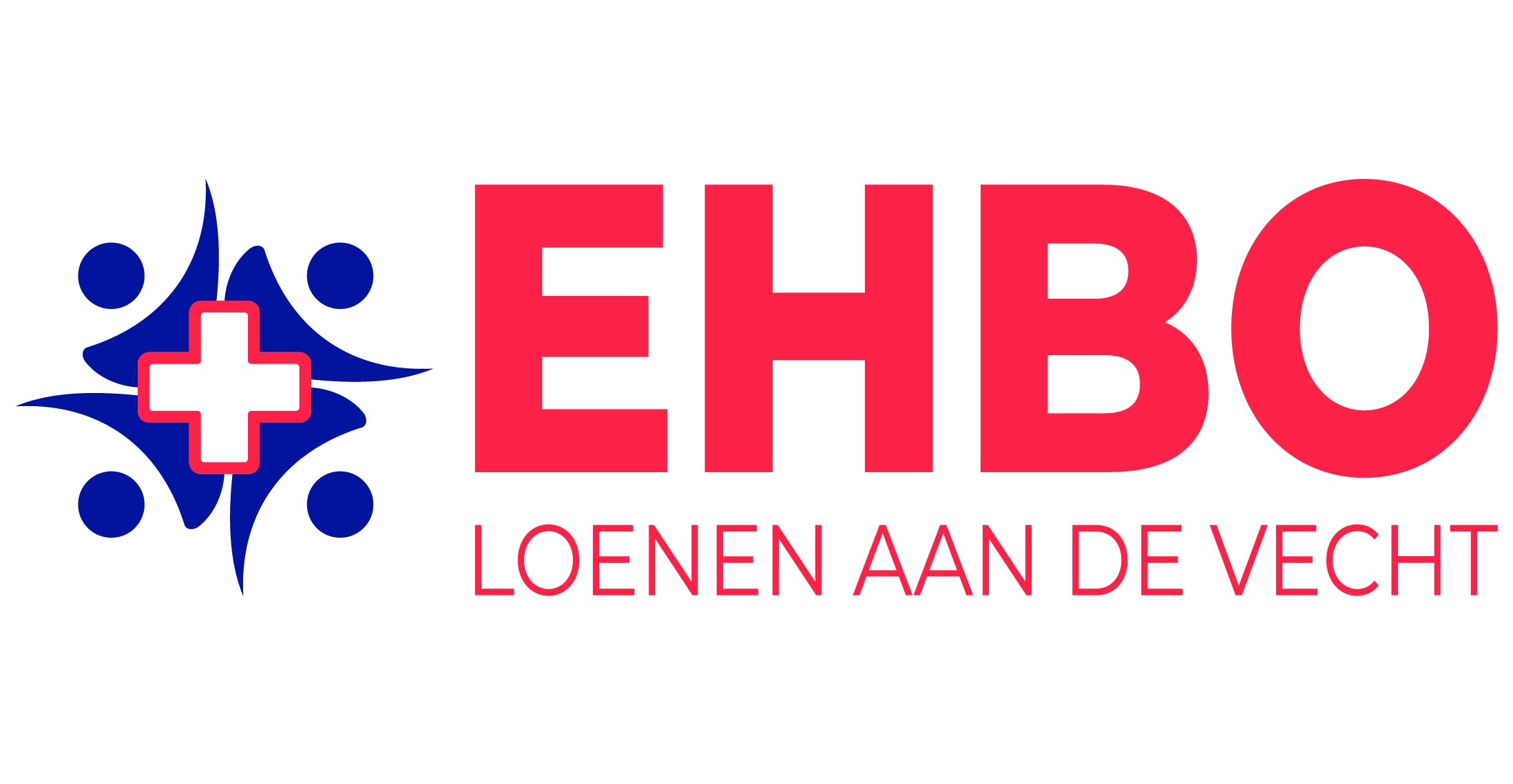 AFDELING LOENEN A/D VECHT V/D KON.  NEDERLANDSE VERENIGING "EERSTE HULP BIJ ONGELUKKEN" logo